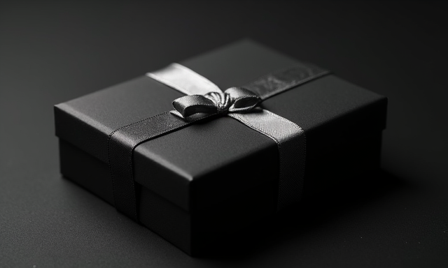 Luxury Gift Boxes